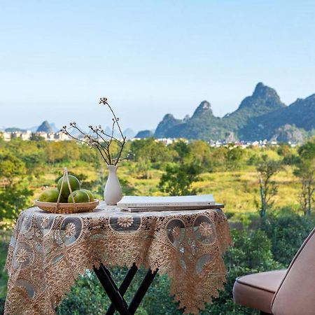 Guilin Village Creek Inn-Free Private Car Pick Up Station Stay 3 Nights المظهر الخارجي الصورة
