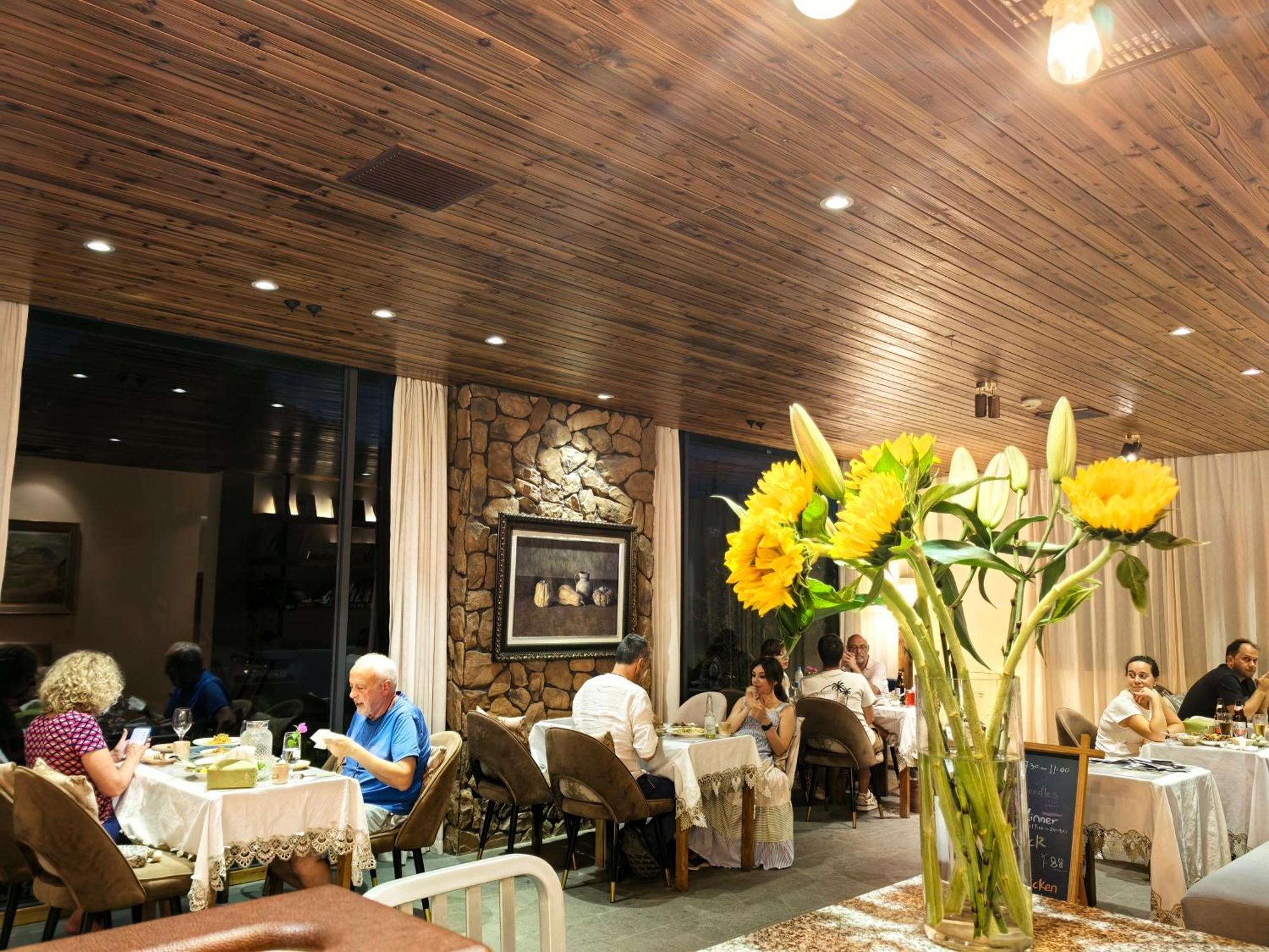Guilin Village Creek Inn-Free Private Car Pick Up Station Stay 3 Nights المظهر الخارجي الصورة