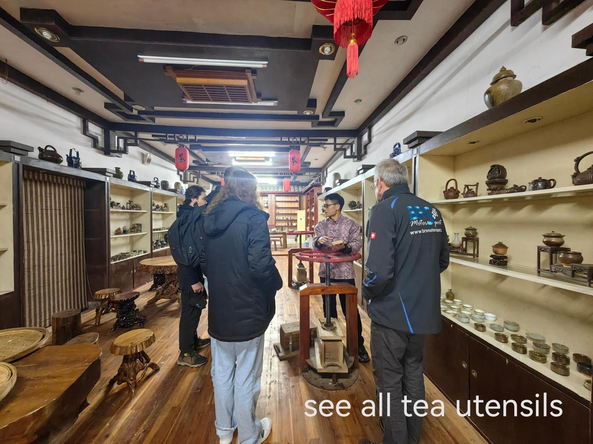 Guilin Village Creek Inn-Free Private Car Pick Up Station Stay 3 Nights المظهر الخارجي الصورة